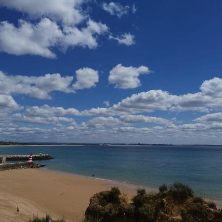 דירות לאגוּ‏ש Casa Sinceira מראה חיצוני תמונה