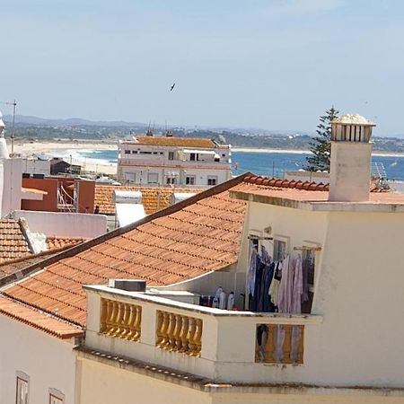דירות לאגוּ‏ש Casa Sinceira מראה חיצוני תמונה