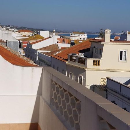 דירות לאגוּ‏ש Casa Sinceira מראה חיצוני תמונה