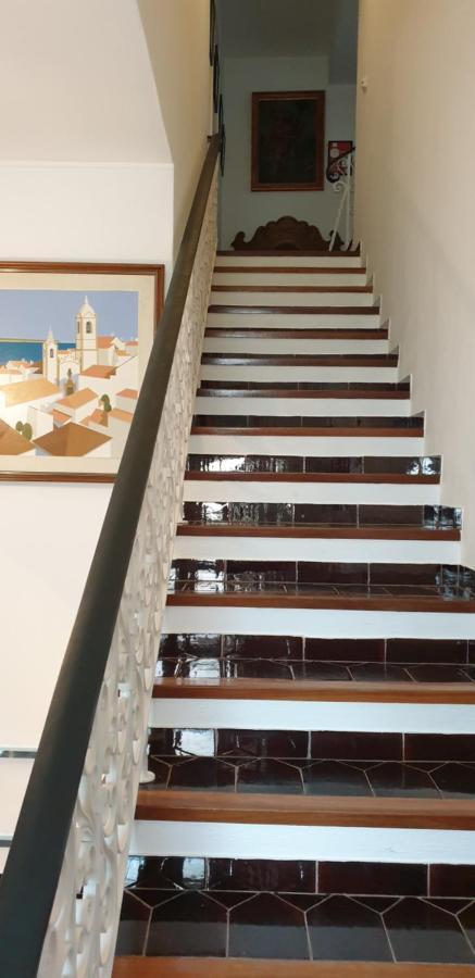 דירות לאגוּ‏ש Casa Sinceira מראה חיצוני תמונה