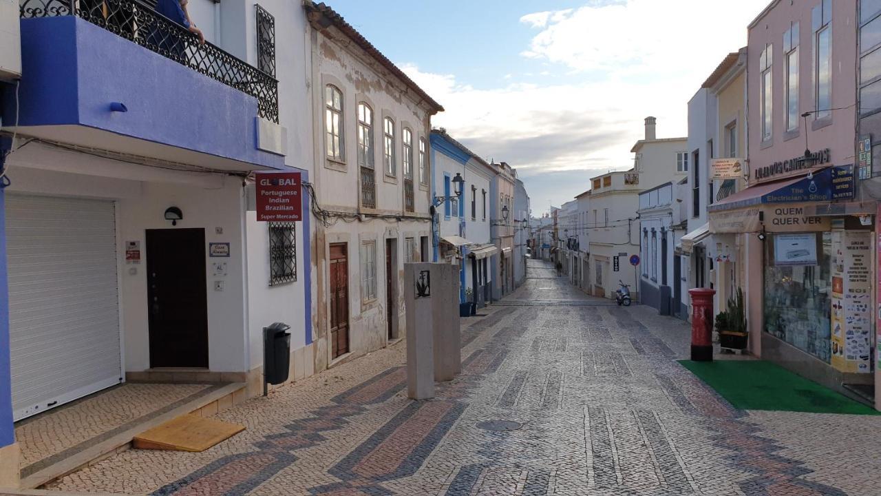 דירות לאגוּ‏ש Casa Sinceira מראה חיצוני תמונה