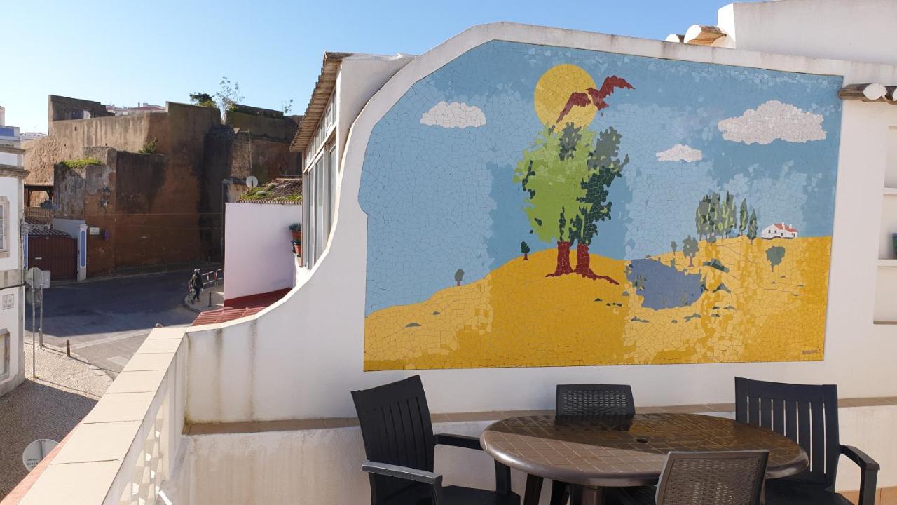 דירות לאגוּ‏ש Casa Sinceira מראה חיצוני תמונה
