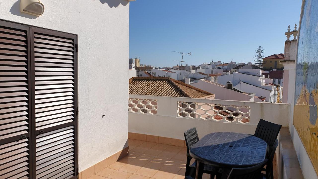 דירות לאגוּ‏ש Casa Sinceira מראה חיצוני תמונה