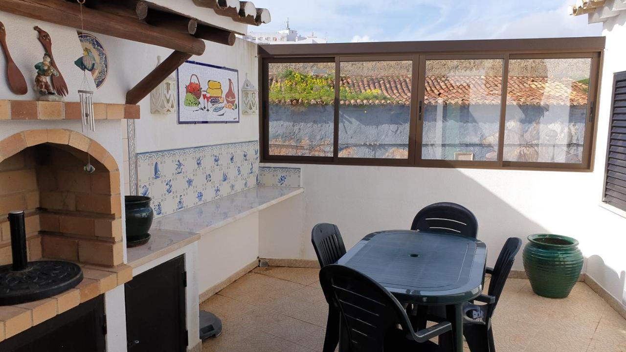 דירות לאגוּ‏ש Casa Sinceira מראה חיצוני תמונה