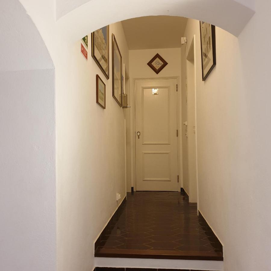 דירות לאגוּ‏ש Casa Sinceira מראה חיצוני תמונה