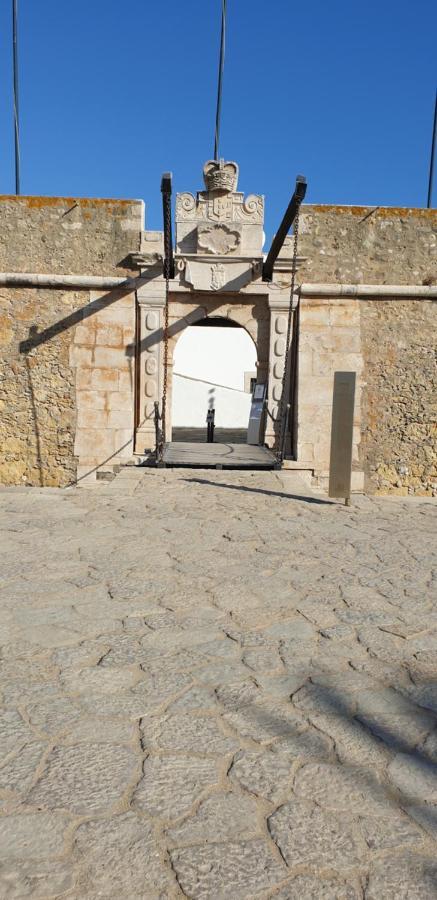 דירות לאגוּ‏ש Casa Sinceira מראה חיצוני תמונה