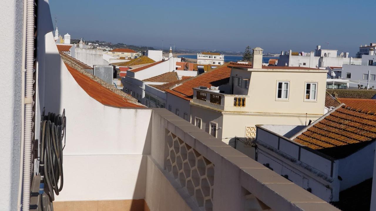דירות לאגוּ‏ש Casa Sinceira מראה חיצוני תמונה