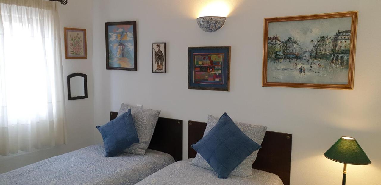 דירות לאגוּ‏ש Casa Sinceira מראה חיצוני תמונה