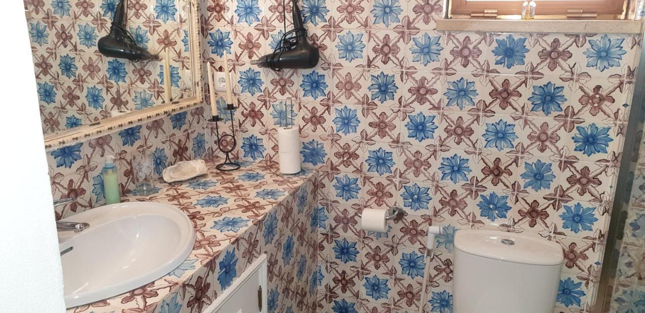 דירות לאגוּ‏ש Casa Sinceira מראה חיצוני תמונה